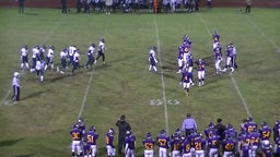 Upper Moreland football highlights Cheltenham High School