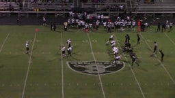 Roderick Russell's highlights Lithonia High School