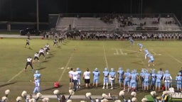 Ben Hestorff's highlights Newsome Wolves