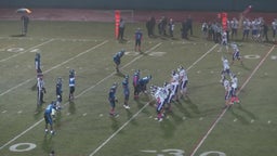 Monroe-Woodbury football highlights Middletown High School