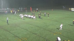 South Pontotoc football highlights Ripley High School