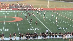 Jacob Highley's highlights vs. Owensville High
