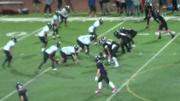 Rialto football highlights vs. Jurupa Hills