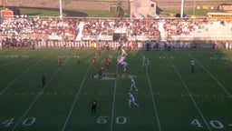 McMinn County football highlights Farragut High School