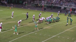 Weddington football highlights Sun Valley High School