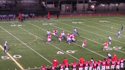 Foster football highlights vs. Renton High School 
