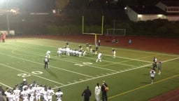 Marysville Getchell football highlights Everett High School