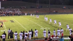 South Hardin football highlights Denver High School
