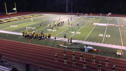 Grandview football highlights Scott City High School