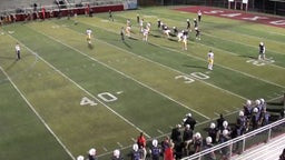 South Salem football highlights Bend
