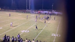 Hale County football highlights Thomasville High School