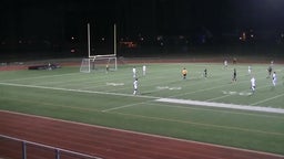 Round Rock soccer highlights Cedar Ridge High School