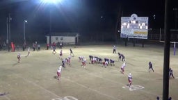 Elkins football highlights Atkins High School