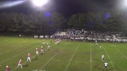 Long Branch football highlights Wall Township High School