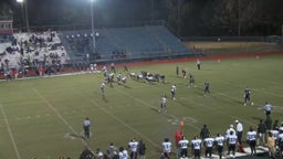 Rob Mills's highlights Berkmar High School