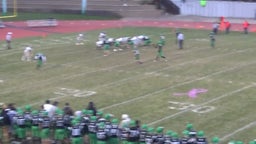 Spearfish football highlights Pierre T.F. Riggs High School