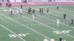 Cooper Ryan's highlights Andover Central High School
