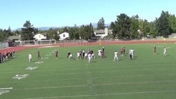 El Molino football highlights Piner High School 