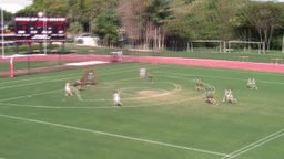 Sabrina Kaplan's highlights Pine Crest High School