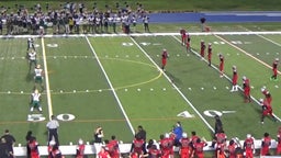 Coral Gables football highlights Killian High School