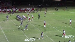 Ques Mcneal's highlights Houston High School