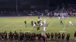 Wekiva football highlights vs. Dr. Phillips High