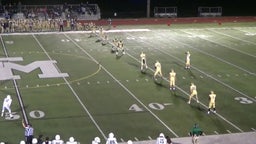 West Genesee football highlights Fayetteville-Manlius