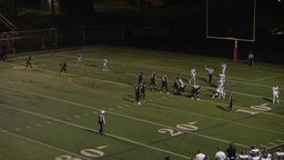 Fairview football highlights ThunderRidge High School