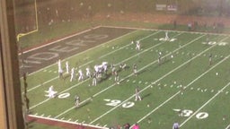 Johns Creek football highlights Alpharetta High School