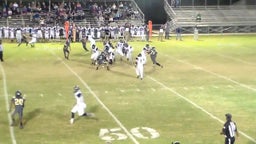 Prattville Christian Academy football highlights vs. Beulah High