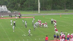 Evans football highlights Freedom High School, Orlando, Florida