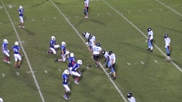 Paducah Tilghman football highlights Union County High School