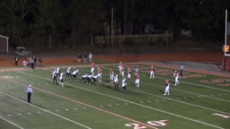 Riverview football highlights Heber Springs