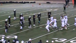 Elk Grove football highlights vs. Sheldon High School