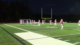 Fox Lane football highlights Roy C. Ketcham