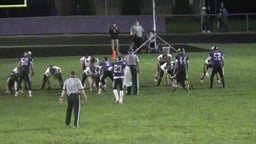 John Conrad's highlights Manteno High School