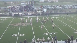 Archer City football highlights Munday High School