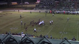 Niceville football highlights Navarre High School