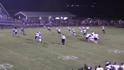 Shelby County football highlights vs. Oldham County High