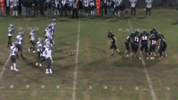 West Orange-Stark football highlights Hardin-Jefferson High School