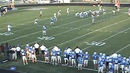 Fort Wayne South Side football highlights Carroll High School