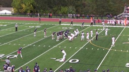 Andrew Caruso's highlights Churchville Chili