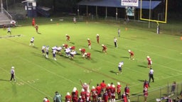 Wakulla football highlights Taylor County High School