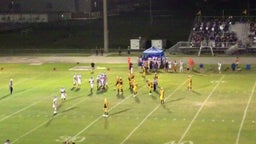 Cape Coral football highlights Lehigh High School
