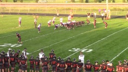 Sergeant Bluff-Luton football highlights vs. MOC-Floyd Valley