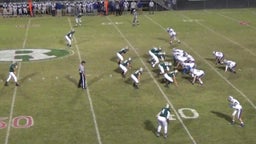 Wartburg Central football highlights vs. Rockwood High School