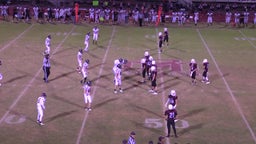 Boulder Creek football highlights vs. Mountain Ridge High