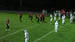 Wood River football highlights Doniphan-Trumbull High School