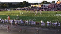 Mechanicsburg football highlights Northern York