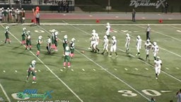 J.P. Stevens football highlights vs. @East Brunswick High School